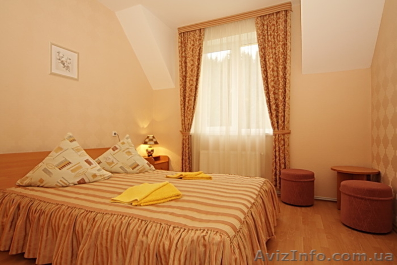 отдых на горнолыжной б/о "Затишок" - <ro>Изображение</ro><ru>Изображение</ru> #2, <ru>Объявление</ru> #467670