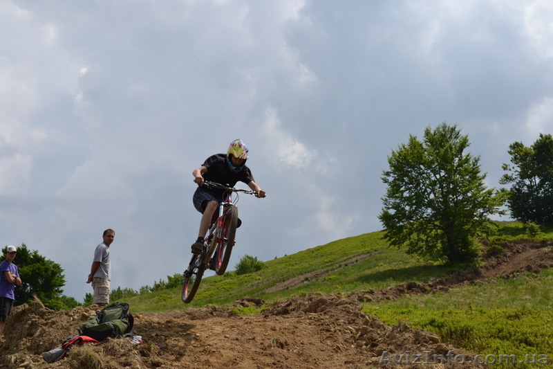 отдых на горнолыжной б/о "Затишок" - <ro>Изображение</ro><ru>Изображение</ru> #9, <ru>Объявление</ru> #467670