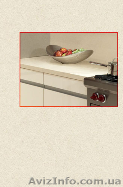 Столешницы из Искусственного камня Киев. - <ro>Изображение</ro><ru>Изображение</ru> #8, <ru>Объявление</ru> #477952