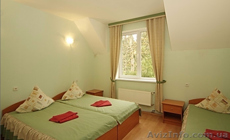 отдых на горнолыжной б/о "Затишок" - <ro>Изображение</ro><ru>Изображение</ru> #6, <ru>Объявление</ru> #467670