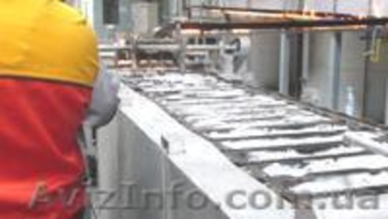 Оборудование для утилизации и переработки аккумуляторов. - <ro>Изображение</ro><ru>Изображение</ru> #4, <ru>Объявление</ru> #457622