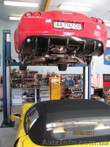 Аренде бокса под СТО - <ro>Изображение</ro><ru>Изображение</ru> #3, <ru>Объявление</ru> #473780