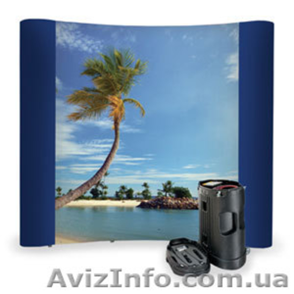 Стенд поп ап, stand pop-up в Киеве - <ro>Изображение</ro><ru>Изображение</ru> #4, <ru>Объявление</ru> #476417