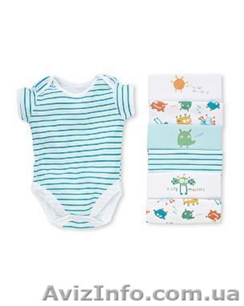 Бодики разных возрастов на девочек и мальчиков - <ro>Изображение</ro><ru>Изображение</ru> #1, <ru>Объявление</ru> #467677