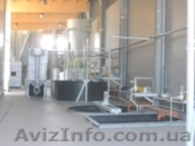 Оборудование для утилизации и переработки аккумуляторов. - <ro>Изображение</ro><ru>Изображение</ru> #5, <ru>Объявление</ru> #457622