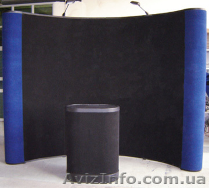 Стенд поп ап, stand pop-up в Киеве - <ro>Изображение</ro><ru>Изображение</ru> #6, <ru>Объявление</ru> #476417