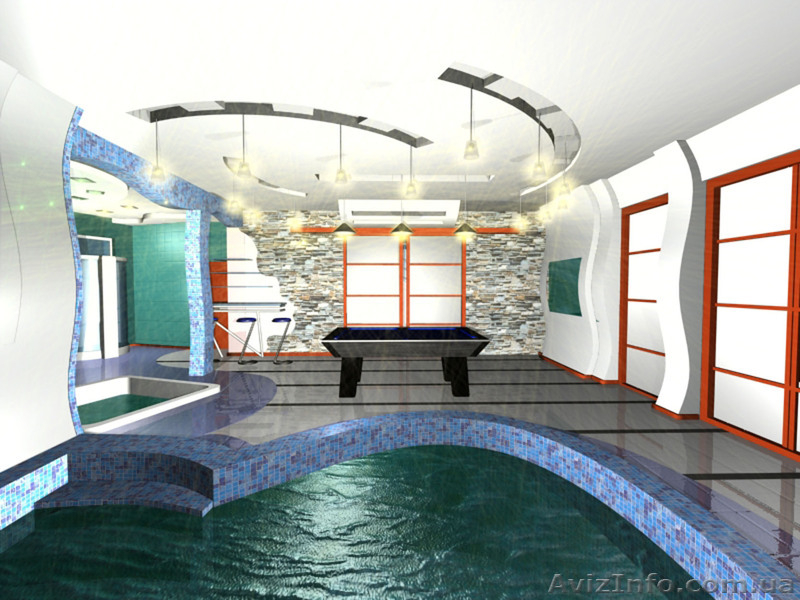 Продам Дом в Киеве (665 кв.м. / 19 соток) 448000 $. - <ro>Изображение</ro><ru>Изображение</ru> #4, <ru>Объявление</ru> #278488