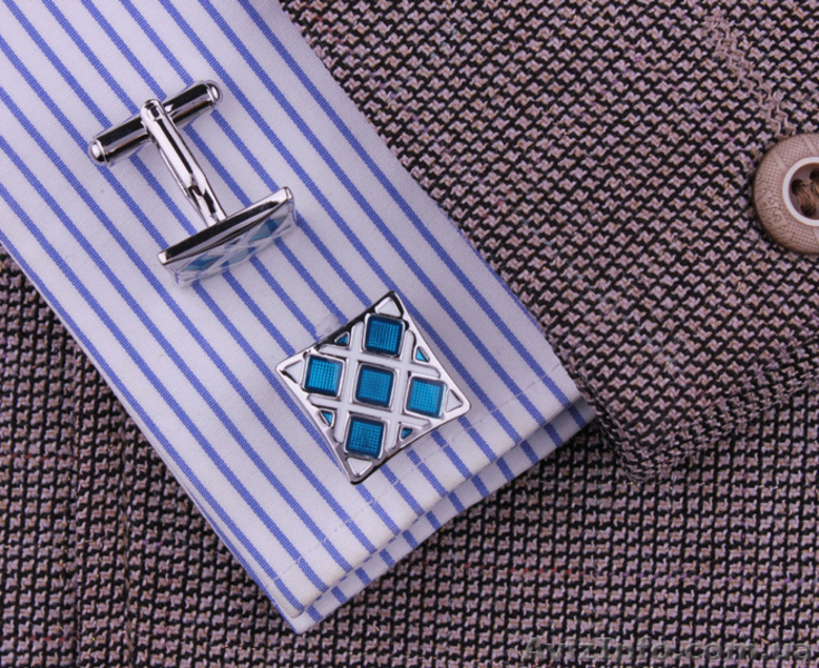 Мужские запонки - <ro>Изображение</ro><ru>Изображение</ru> #4, <ru>Объявление</ru> #457571