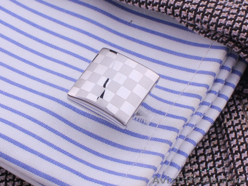 Мужские запонки - <ro>Изображение</ro><ru>Изображение</ru> #8, <ru>Объявление</ru> #457571