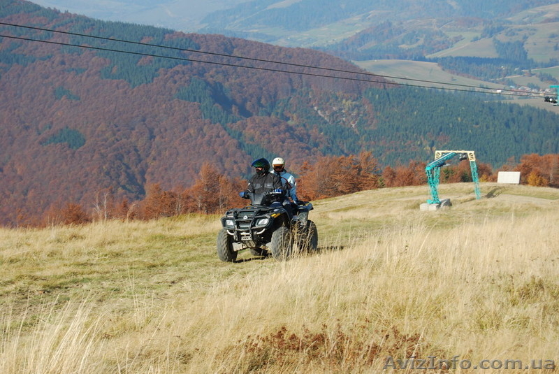 отдых на горнолыжной б/о "Затишок" - <ro>Изображение</ro><ru>Изображение</ru> #10, <ru>Объявление</ru> #467670