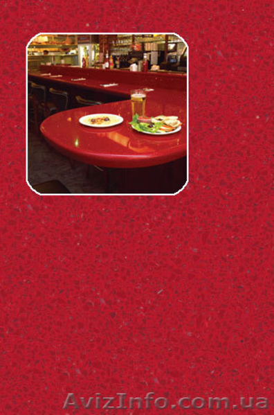 Столешницы из Искусственного камня Киев. - <ro>Изображение</ro><ru>Изображение</ru> #9, <ru>Объявление</ru> #477952