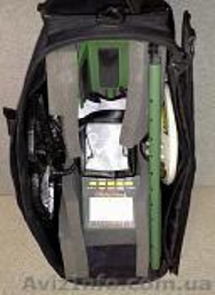 металлоискатель Garrett GTI 2500 - <ro>Изображение</ro><ru>Изображение</ru> #5, <ru>Объявление</ru> #465521