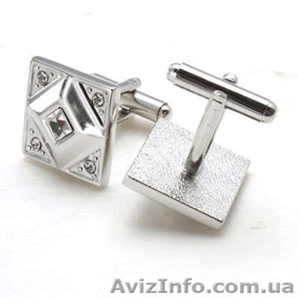 Мужские запонки - <ro>Изображение</ro><ru>Изображение</ru> #9, <ru>Объявление</ru> #457571