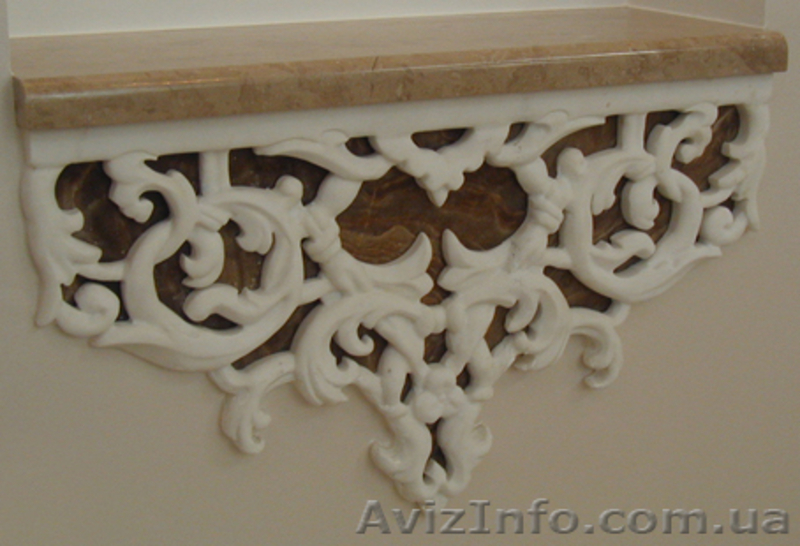 Художественная резьба по камню - <ro>Изображение</ro><ru>Изображение</ru> #2, <ru>Объявление</ru> #477807