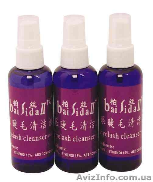 Ресницы и материалы для наращивания ресниц ТМ BaiSida - <ro>Изображение</ro><ru>Изображение</ru> #6, <ru>Объявление</ru> #471602