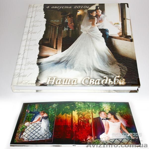 ИЗГОТОВЛЕНИЕ ФОТОКНИГ - <ro>Изображение</ro><ru>Изображение</ru> #1, <ru>Объявление</ru> #457389