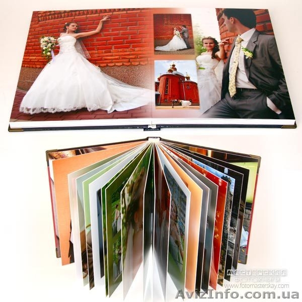 ИЗГОТОВЛЕНИЕ ФОТОКНИГ - <ro>Изображение</ro><ru>Изображение</ru> #2, <ru>Объявление</ru> #457389