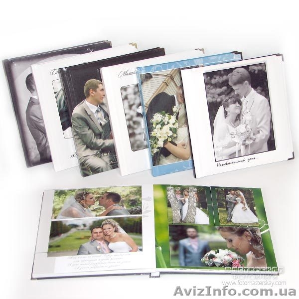 ИЗГОТОВЛЕНИЕ ФОТОКНИГ - <ro>Изображение</ro><ru>Изображение</ru> #3, <ru>Объявление</ru> #457389