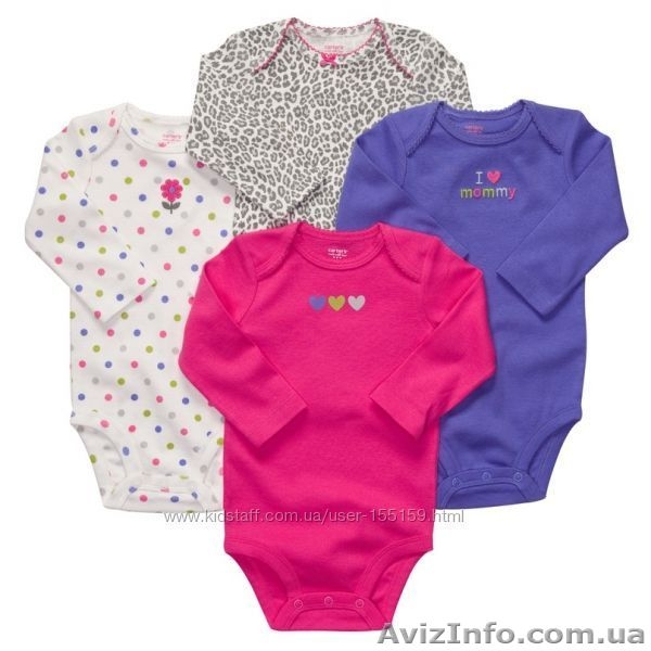 Бодики с длинным рукавом - <ro>Изображение</ro><ru>Изображение</ru> #2, <ru>Объявление</ru> #471919