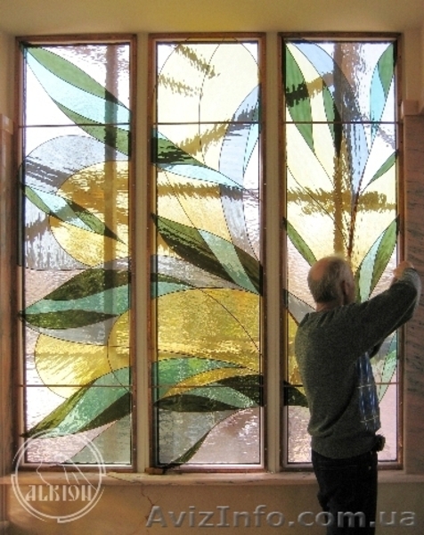 «Кто еще хочет  избавится от штор, которые собирают пыль?»  - <ro>Изображение</ro><ru>Изображение</ru> #6, <ru>Объявление</ru> #482438