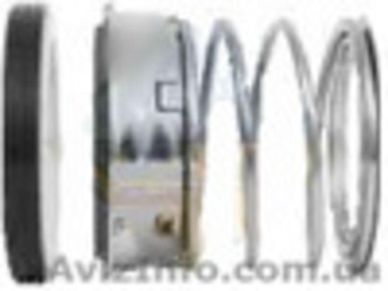 Торцовые уплотнения Vulcan - <ro>Изображение</ro><ru>Изображение</ru> #2, <ru>Объявление</ru> #199847