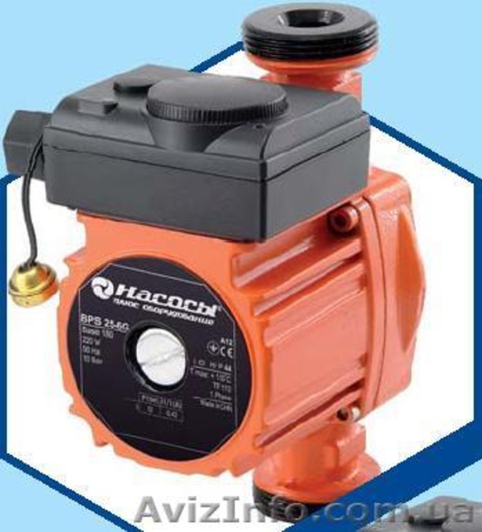 Насосное оборудование - <ro>Изображение</ro><ru>Изображение</ru> #3, <ru>Объявление</ru> #472332