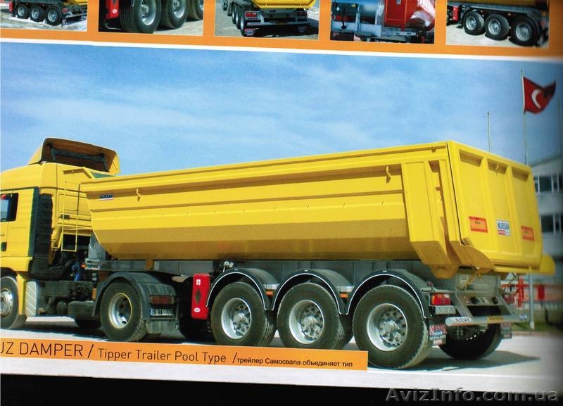 турцея г.коня NURSAN TRAİLER ayaylac@hotmail.com  00 90 541 631 70 12 - <ro>Изображение</ro><ru>Изображение</ru> #9, <ru>Объявление</ru> #479130