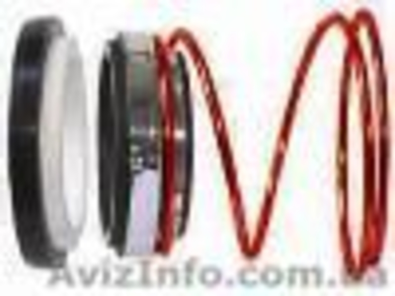 Торцовые уплотнения Vulcan - <ro>Изображение</ro><ru>Изображение</ru> #3, <ru>Объявление</ru> #199847