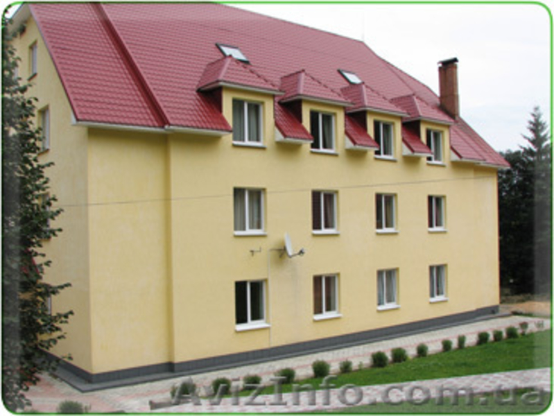 отдых на горнолыжной б/о "Затишок" - <ro>Изображение</ro><ru>Изображение</ru> #1, <ru>Объявление</ru> #467670