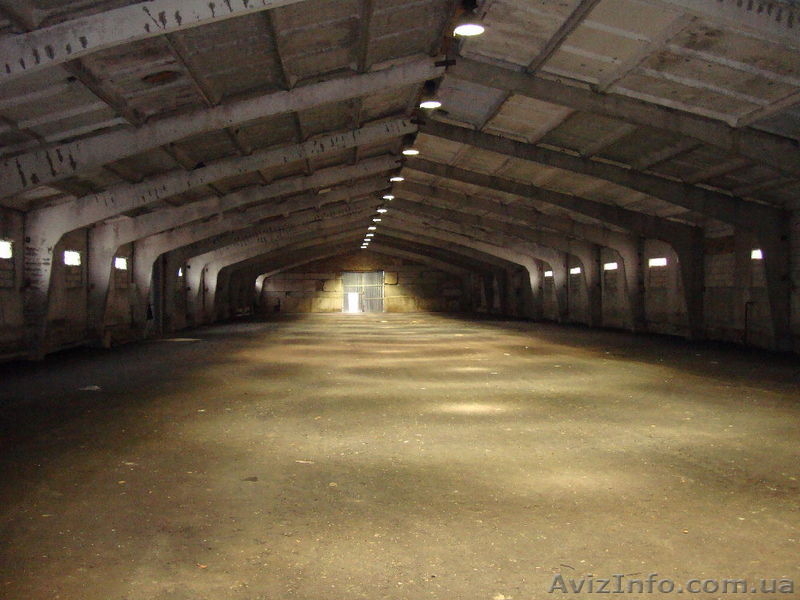 Сдам в аренду капитальные офисы и склады на одной территории - <ro>Изображение</ro><ru>Изображение</ru> #3, <ru>Объявление</ru> #482319