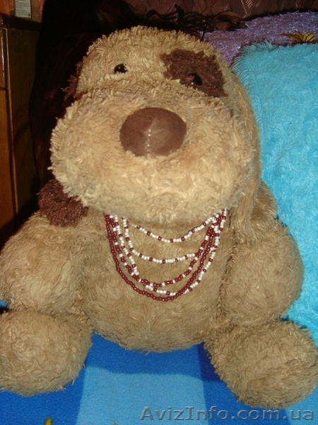 бижутерия из войлока - <ro>Изображение</ro><ru>Изображение</ru> #7, <ru>Объявление</ru> #460118