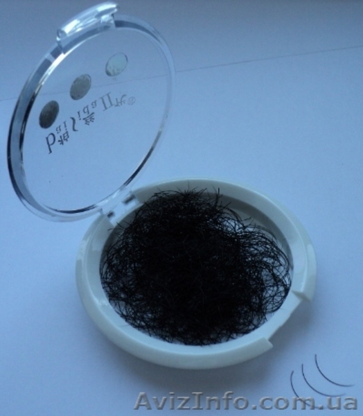 Ресницы и материалы для наращивания ресниц ТМ BaiSida - <ro>Изображение</ro><ru>Изображение</ru> #4, <ru>Объявление</ru> #471602