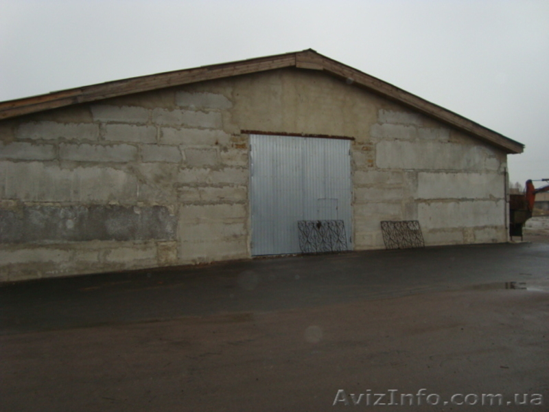 Сдам в аренду капитальные офисы и склады на одной территории - <ro>Изображение</ro><ru>Изображение</ru> #4, <ru>Объявление</ru> #482319