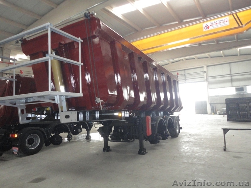 турцея г.коня NURSAN TRAİLER ayaylac@hotmail.com  00 90 541 631 70 12 - <ro>Изображение</ro><ru>Изображение</ru> #5, <ru>Объявление</ru> #479130