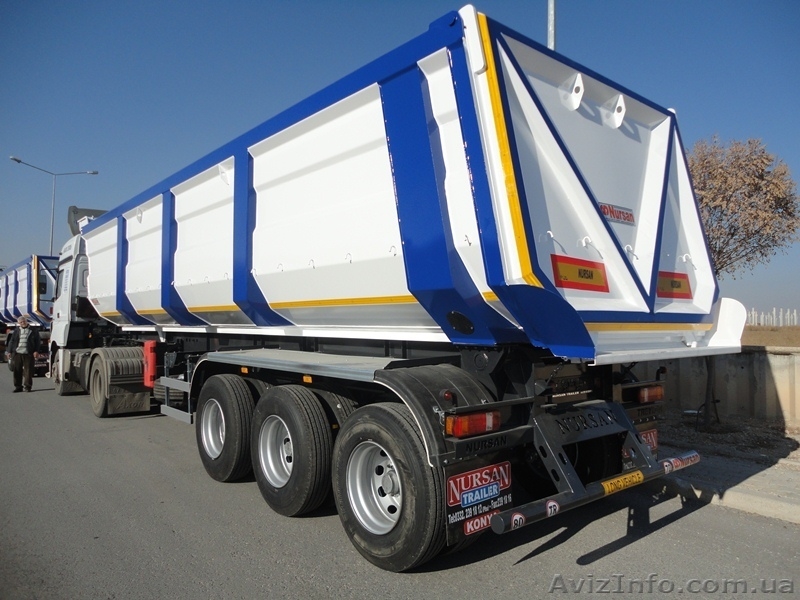 турцея г.коня NURSAN TRAİLER ayaylac@hotmail.com  00 90 541 631 70 12 - <ro>Изображение</ro><ru>Изображение</ru> #4, <ru>Объявление</ru> #479130