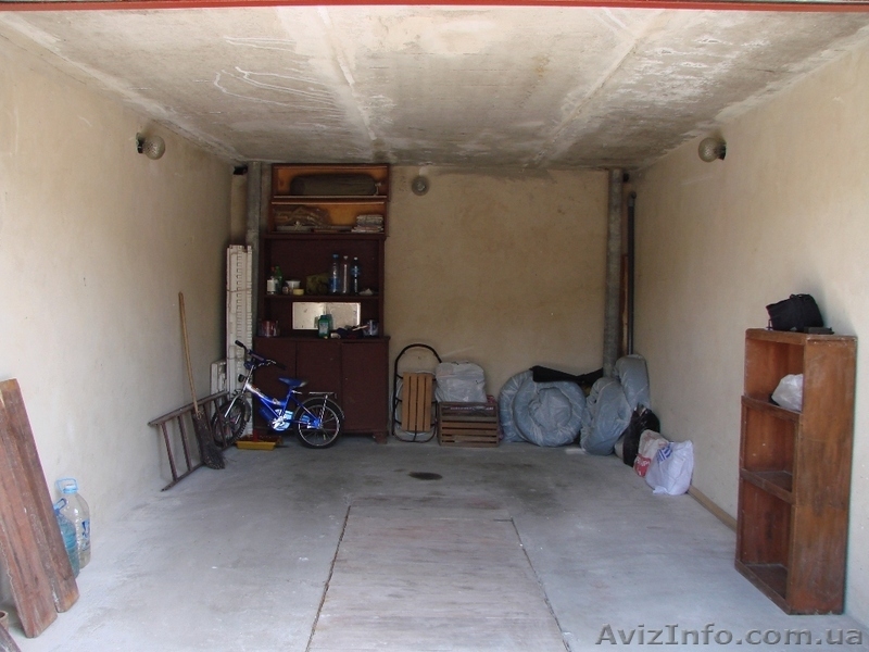 Гараж капитальный Сырец, Рижская 73 - <ro>Изображение</ro><ru>Изображение</ru> #1, <ru>Объявление</ru> #466831