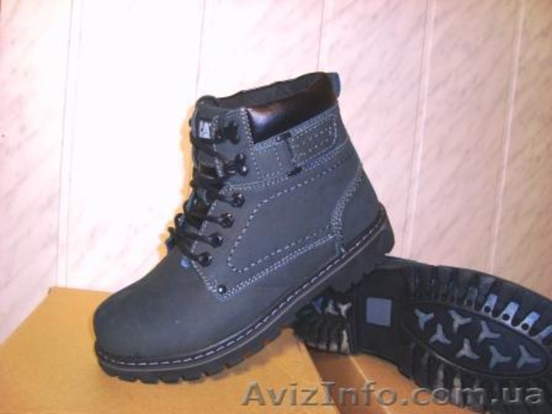 Ботинки САТ разм. 40-46 - <ro>Изображение</ro><ru>Изображение</ru> #5, <ru>Объявление</ru> #468243
