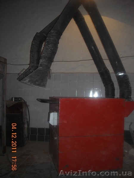 Передвижной фильтровентиляционный агрегат  - <ro>Изображение</ro><ru>Изображение</ru> #1, <ru>Объявление</ru> #461894