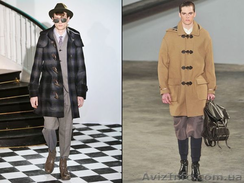 Дафлкоты  - <ro>Изображение</ro><ru>Изображение</ru> #4, <ru>Объявление</ru> #481548