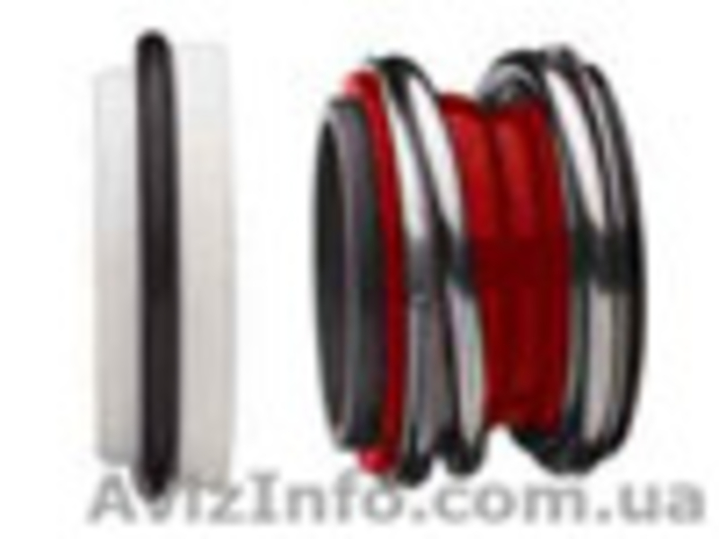 Торцовые уплотнения Vulcan - <ro>Изображение</ro><ru>Изображение</ru> #4, <ru>Объявление</ru> #199847