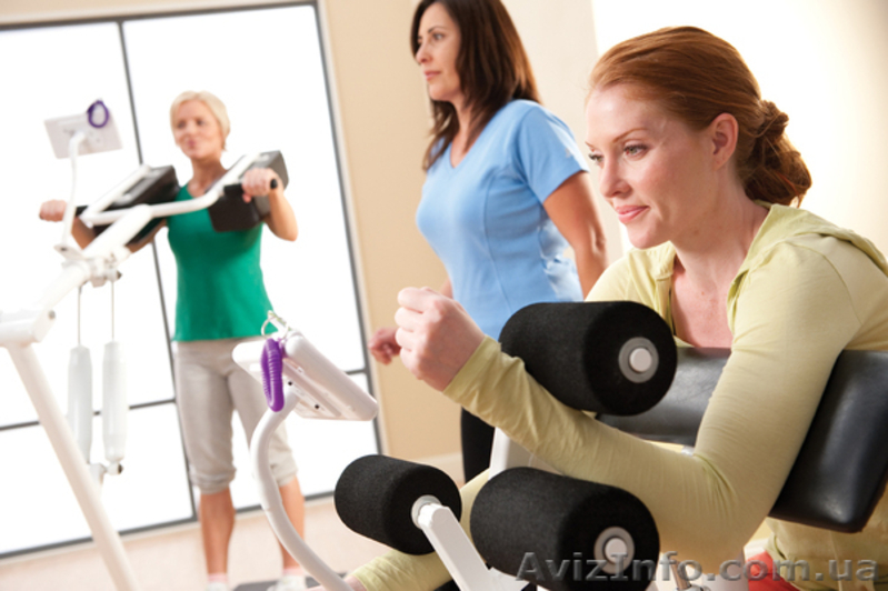 FitCurves - чудеса за полчаса - <ro>Изображение</ro><ru>Изображение</ru> #5, <ru>Объявление</ru> #471946