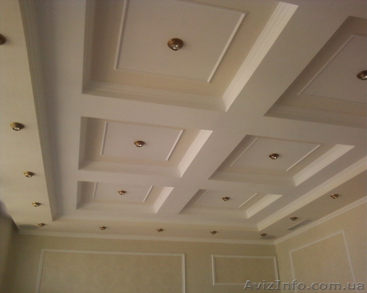 Ремонт квартиры, офиса, коттеджа в Киеве - <ro>Изображение</ro><ru>Изображение</ru> #3, <ru>Объявление</ru> #472893