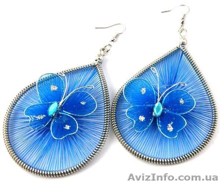 Продам бижутерию новую - <ro>Изображение</ro><ru>Изображение</ru> #4, <ru>Объявление</ru> #468569