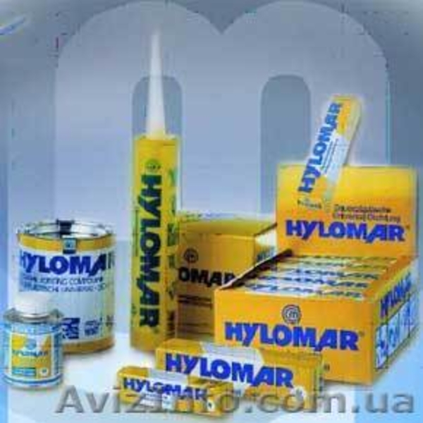 Герметик полиуретановый Hylomar-M - <ro>Изображение</ro><ru>Изображение</ru> #2, <ru>Объявление</ru> #461714