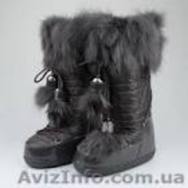  moon boots Dior - <ro>Изображение</ro><ru>Изображение</ru> #1, <ru>Объявление</ru> #457236