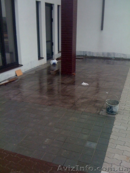 . Строительная бригада по укладке тротуарной плитка и асфальт - <ro>Изображение</ro><ru>Изображение</ru> #9, <ru>Объявление</ru> #473714