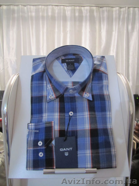 Рубашки Tommy Hilfiger,  Burberry в Оптом - <ro>Изображение</ro><ru>Изображение</ru> #5, <ru>Объявление</ru> #483516