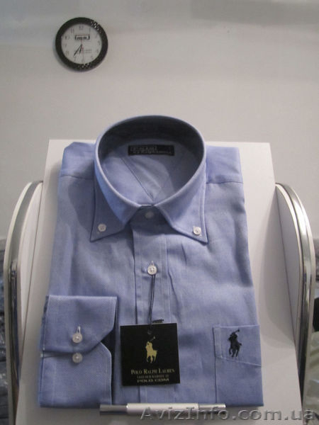 Рубашки Tommy Hilfiger,  Burberry в Оптом - <ro>Изображение</ro><ru>Изображение</ru> #7, <ru>Объявление</ru> #483516