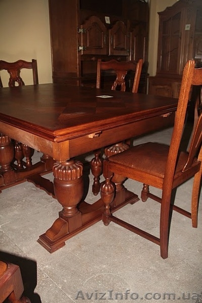  Мебель б/у каждого рода с NL, BE, GB - постоянно продаём - <ro>Изображение</ro><ru>Изображение</ru> #10, <ru>Объявление</ru> #476087