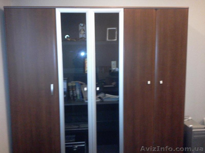 Шкаф офисный от Меркс по остаточной цене! - <ro>Изображение</ro><ru>Изображение</ru> #2, <ru>Объявление</ru> #462594